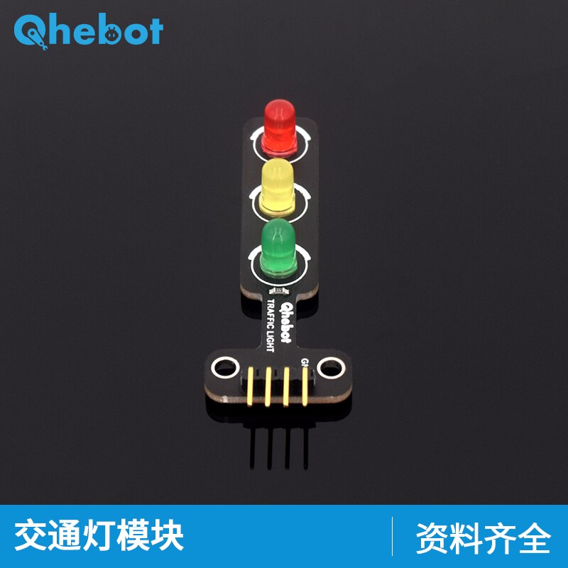 LED Traffic Light Traffic Light Module Luminous LED Signal Light