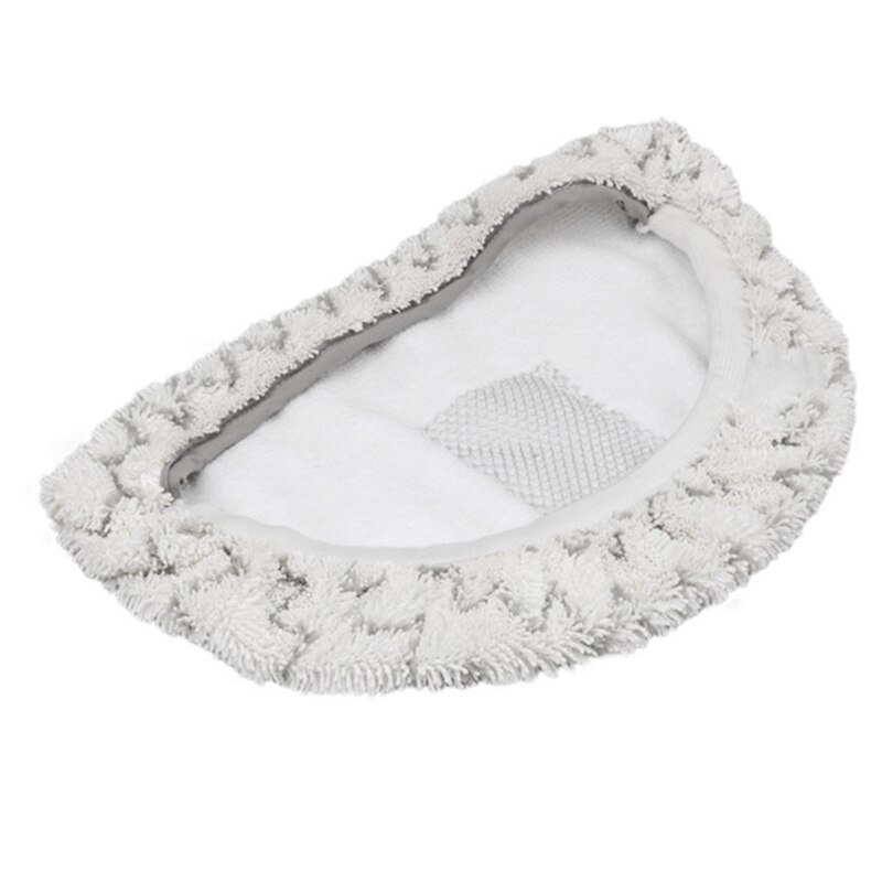 Tampons de rechange pour balais à vapeur, 2 paquets, compatibles avec Bissell, Powerfresh, séries 1940, 1806, 1544, 1440, 2075A, 2685A