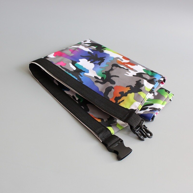 Live Fish Bag, Deodorant and Waterproof Fish Protection Bag, Fishing Bucket, Convenient Portable Folding Fish Catching Fish Bag