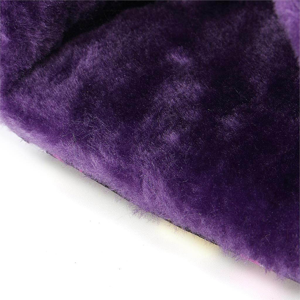 Plush Bird Parrot Hammock Warm Hanging Bed For Pet Cave Cage Hut Tent Toy House Pet Bird Parrot Parakeet Budgie