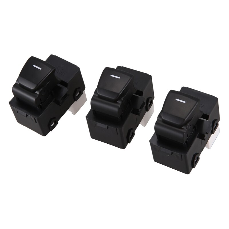 Dla Hyundai IX251.6 Creta 2.0 okno zespół przełącznika przednia prawa widok z tyłu przełącznik tylna klapka szkła przyciski sterowania