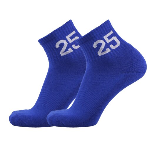 UGUPGRADE Super Star Basketball Socks Elite Thick Sports Socks Non-slip Durable Skateboard Towel Bottom Socks Stocking: Ben Simmons