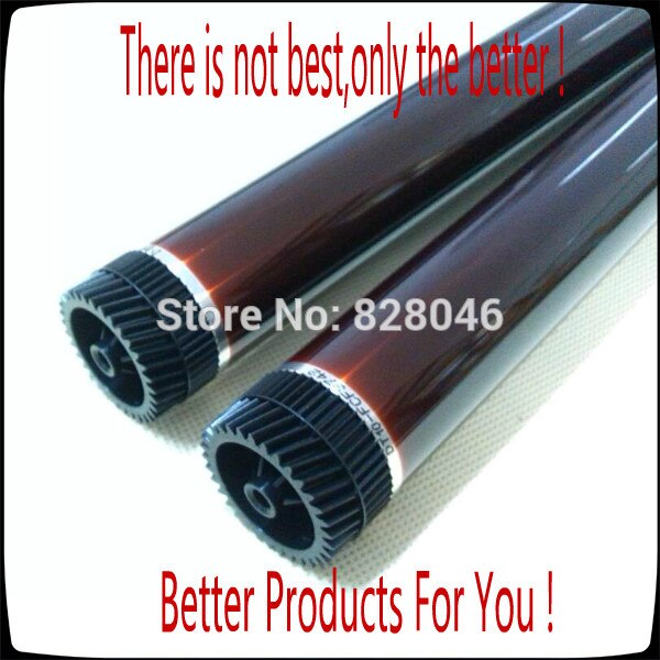 Para Ricoh Aficio SP1200 SP1210 SP1200S SP1200SF SP1210N impresora OPC tambor, para Ricoh SP 1200 1210 SP-1210 SP-1200 tambor OPC 4 piezas
