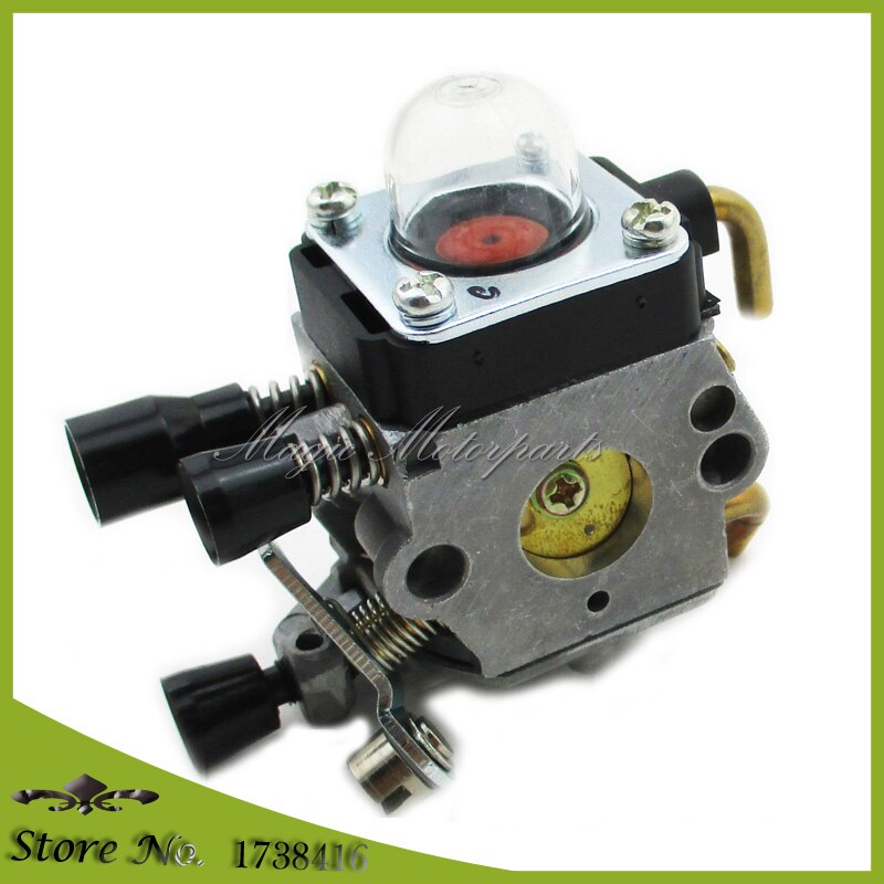 Carburetor Carb For STIHL FS80 FS85 HL75 FC75 FC85 HS80 KM85 SP80 KM80 String Trimme