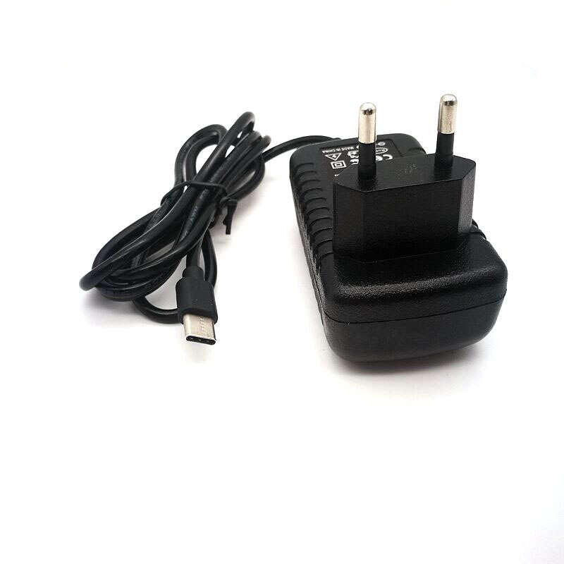 Cargador tipo c 5V 3A para Teclast M30 ASUS ZenPad 3s 10 Z500 lumia 950XL nexus 6p LG 5X Pixel C HP X2 210 G1 Pro Tablet 608 G1