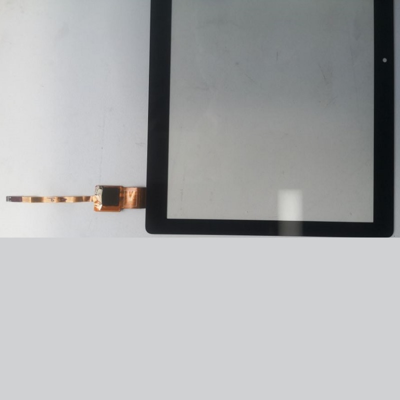 tocco schermo Digitizer Vetro del Sensore di Ricambio per Lenovo scheda M10 HD TB-X505 X505F TB-X505L X505