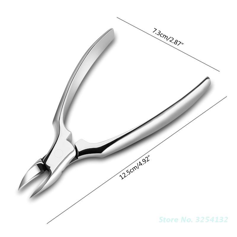 Ingrown Toenail Clipper Nail Clippers for thick Nails Toe Nail Clipper For Ingrown Or Thick Toenails Olecranon Clipper