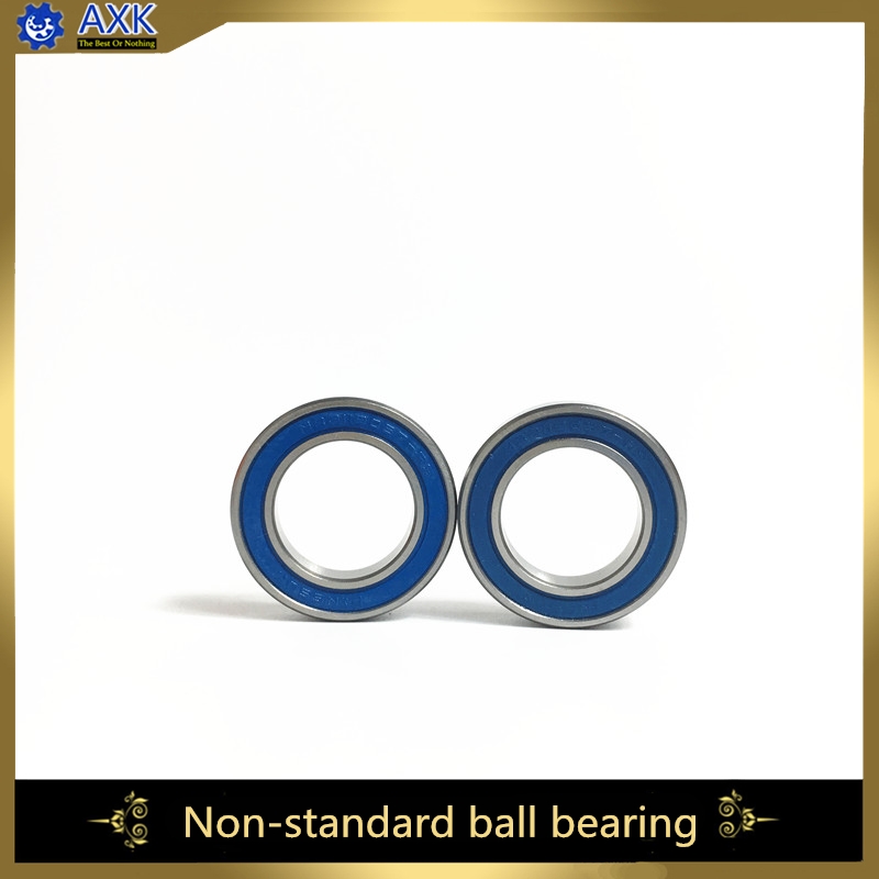 19317 cuscinetti a sfera non standard (1 PC) diametro interno 19 mm diametro esterno 31 mm spessore 7 mm cuscinetto 19317 dimensioni 19*31*7mm