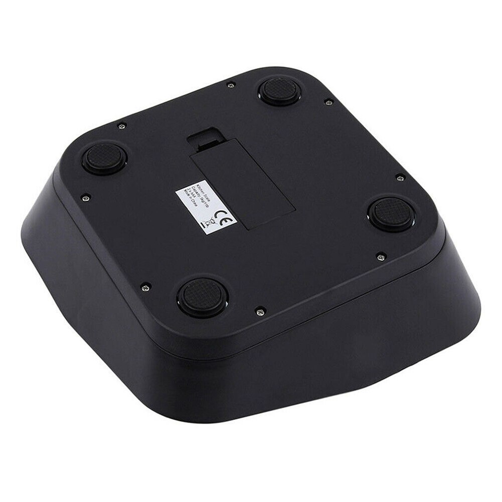 Kitchen Scale Home Food Weighing ABS Tools Measuring Battery Powered Bowl LCD Display Puppy Mini Durable Multifunction Digital