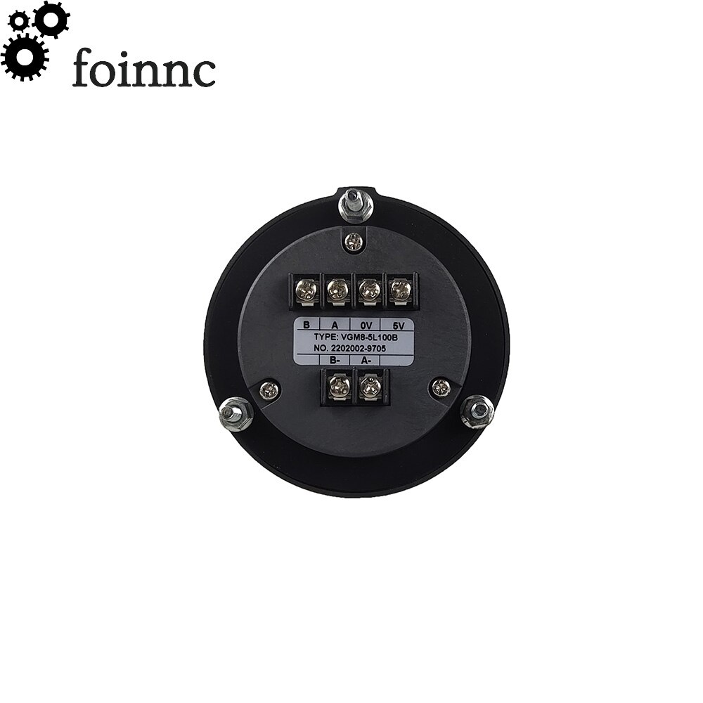 80mm CNC pulse generator handwheel 5V black white 100 pulse manual pulse generator handwheel rotary encoder electronic kit