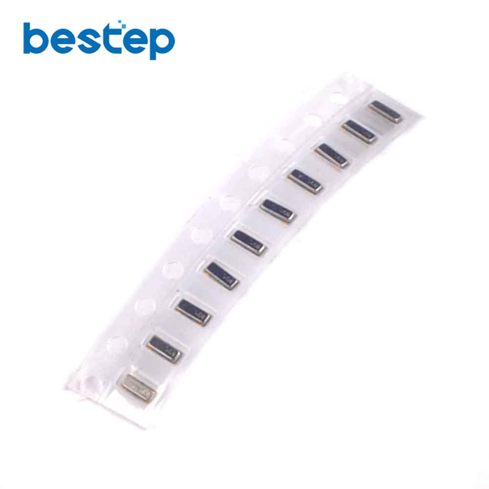 POPESQ 4 Stück Keramik Resonator 6 MHz - 3-Wege Für Arduino Mikrocontroller