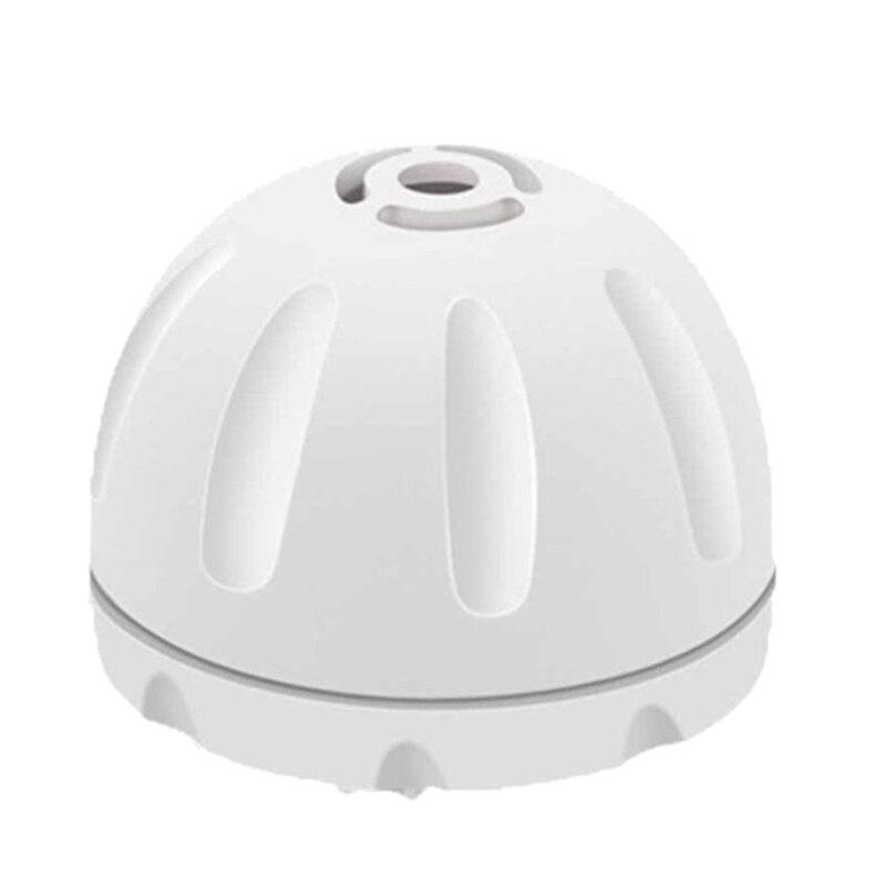 Vand overløb lækage alarm sensor detektor køkken læk vandstand vandtæt detektion hjem sikkerhed alarm system uden batte