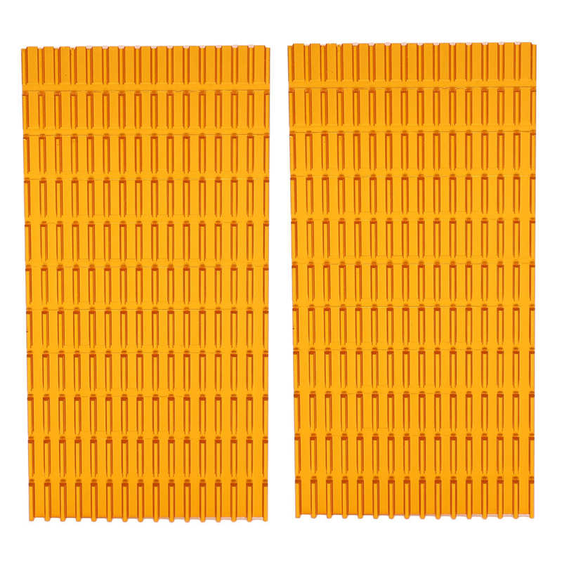 ShunTeh Premium Aluminium Extrusie Koellichamen (100-200mm) voor Industriële Koelingsoplossingen