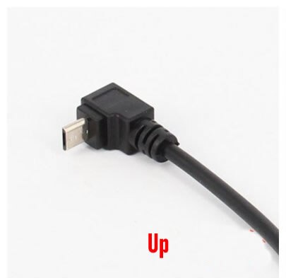 Usb Type-C Female Naar Micro Usb Male Otg Connector Kabel Adapter Voor Samsung Huawei Android Telefoon: Up