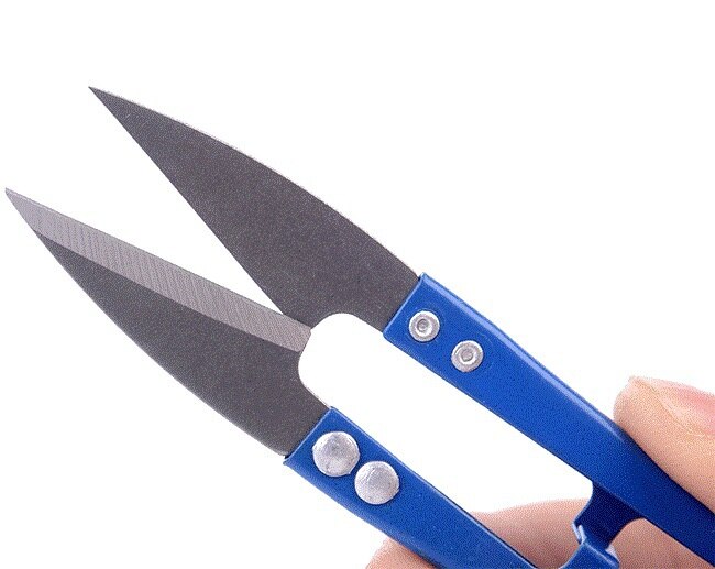 3 uds Mini tijeras de costura de corte tijeras de punto de cruz bordado tijeras de sastre para costura de tela suministros 10.5x2cm