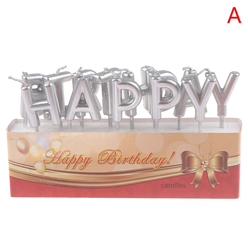 Różbyć winnym złoto drzazga czerwona kartka urodzinowa ciasto urodzinowe materiały świąteczne piękne świeczki urodzinowe na pieczenie w kuchni prezent: A