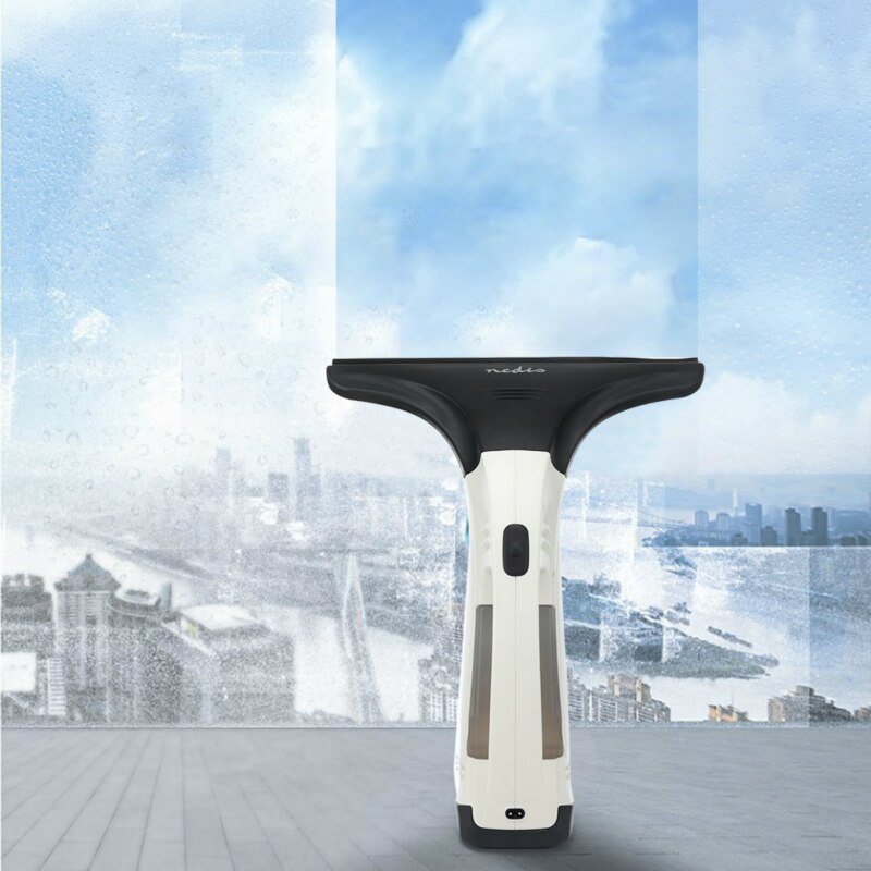 Rechargeable Multi-function Cordless Hand-held Electric Window glass cleaner cleaning tool