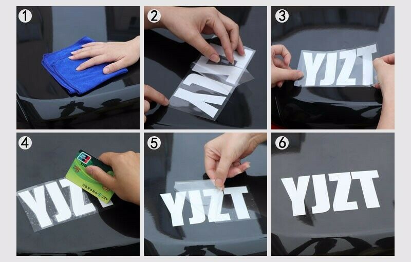 Pitbull Dog Sticker In Custom Size And Colors - Foto 14