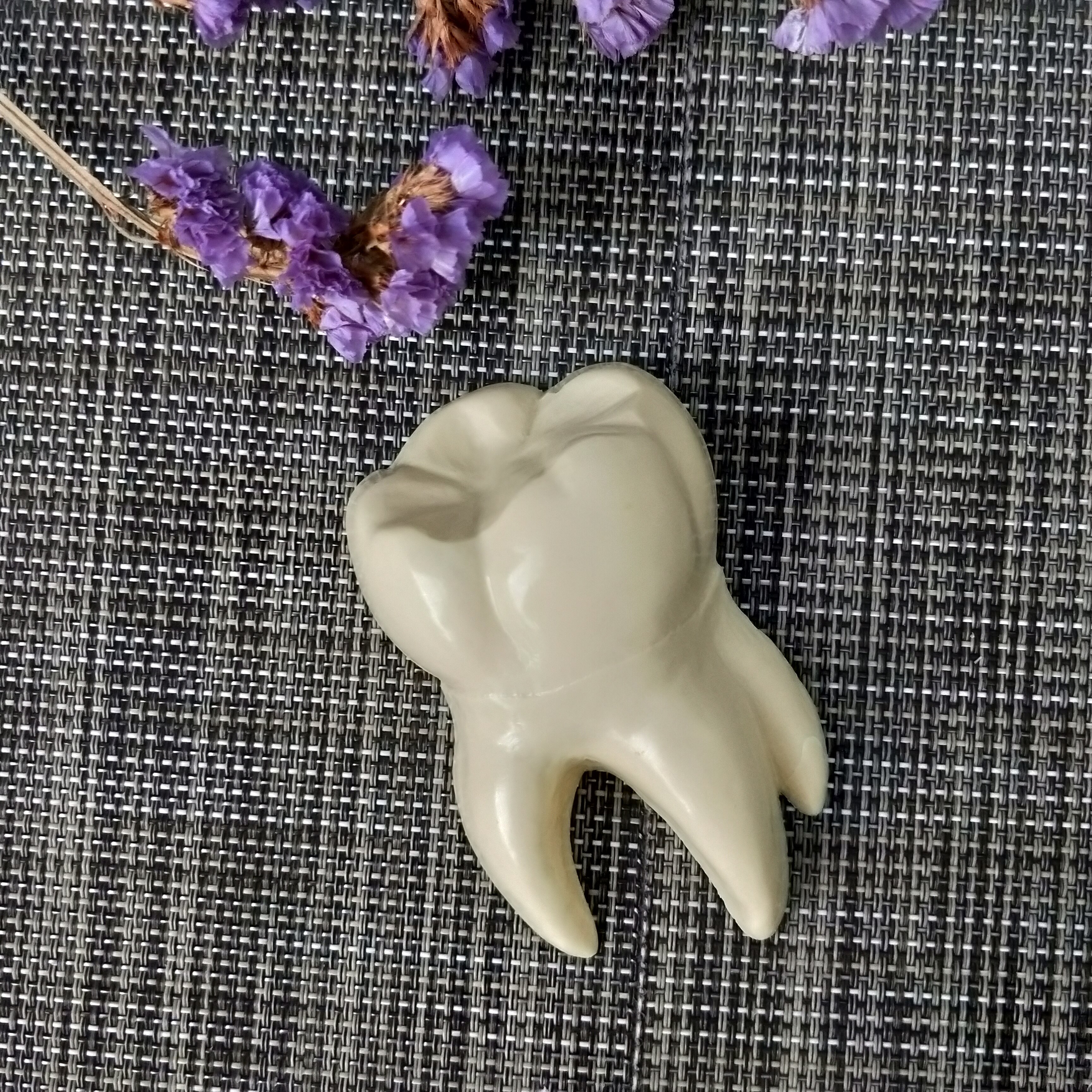 QT0144 Przy Siliconen Mal Zeep Mould Tand Handgemaakte Zeep Maken Van Mallen Kaars Siliconen Mal Hars Klei Mold Milieuvriendelijke