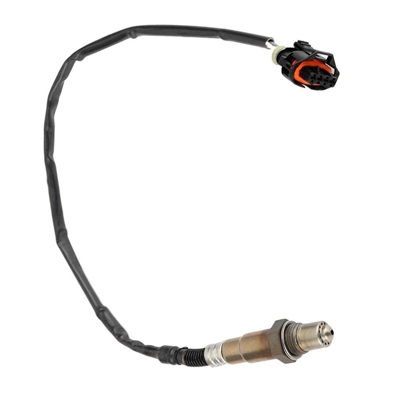 Achter Oxygen Sensor Past Voor Chevrolet Cruze Cruze Limited Sonic 1.4L 1.8L