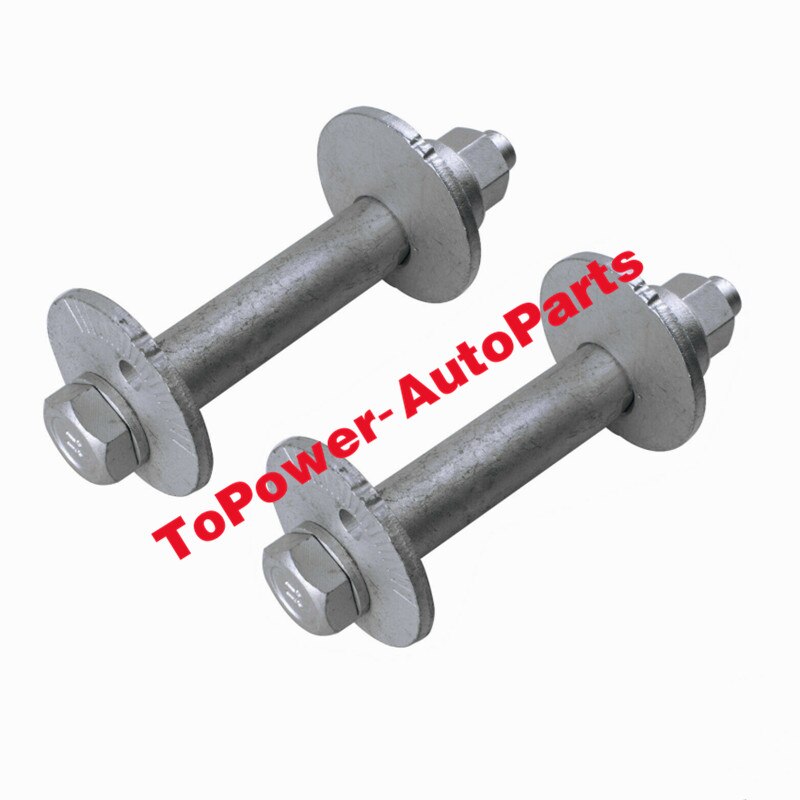 Lower Control Cam Plate Toe Adjust Camber 48409-35050 48452-35020 4845235020 4840935050 For Toyotaa 4Runner Tacoma Hilux Lexuss