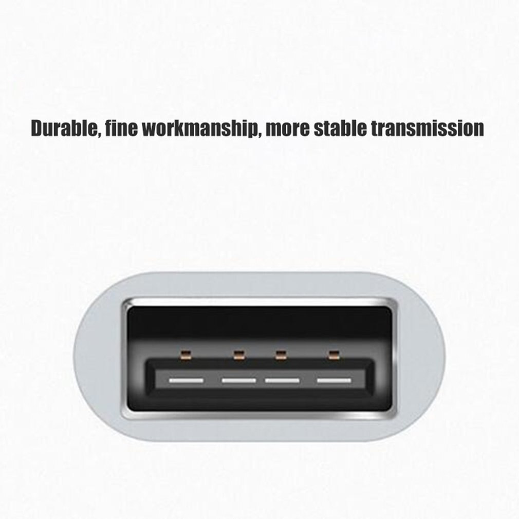 Usb 3,0 Typ-C Otg Kabel Adapter Typ C Usb-C Otg Konverter Für Mi5 Mi6 Huawei Samsung maus Tastatur Usb Disk Blitz