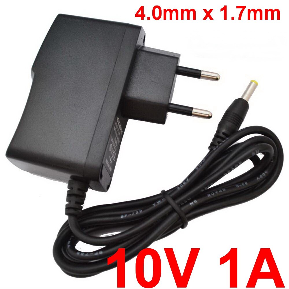 Megavision MV170 : Chargeur / Alimentation 12V compatible (Adaptateur Secteur) - Chargeur et