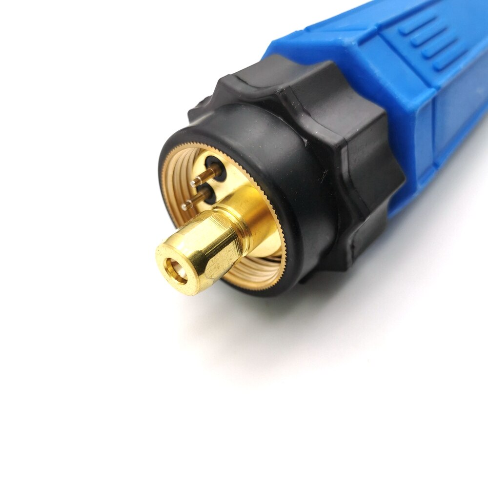 3M Mig Mag Lassen Machine Accessoires Binzel 15AK Lastoorts Met Europ Connector Voor De Mig Mag Lassen Apparatuur