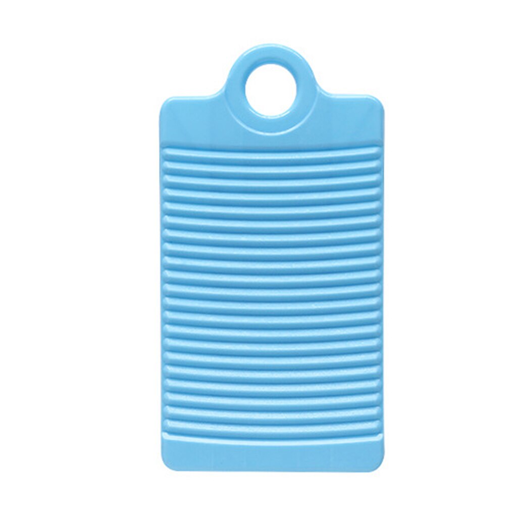 Plastic Washboard Antislip Thicken Washing Board Clothes Cleaning For Laundry Cleaning Tool Bathroom Accessories: 04