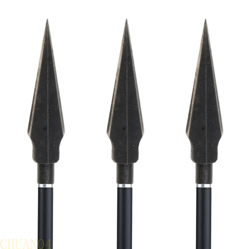 Tips voor het schieten met broadheads voor compoundbogen - pijlpunten voor nauwkeurig schieten