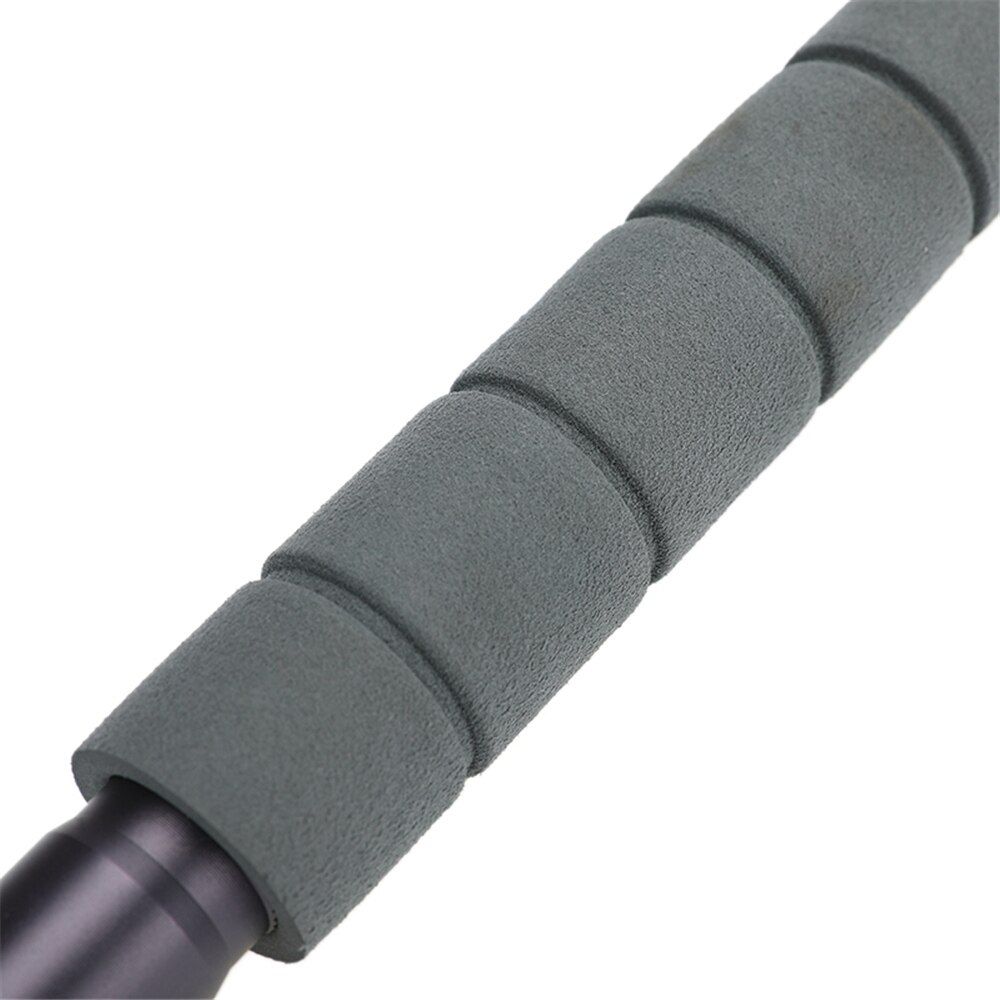 Bastones multifunción para senderismo, senderismo, montaña, Camping, suministros para actividades al aire libre, extensión multiherramienta ajustable
