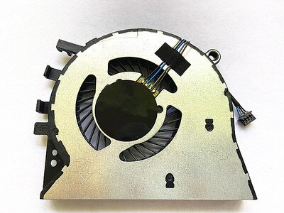 ORIGINAL Laptop Cpu Cooler Fan For HP 17-BY 17-ca 17-BY0053C 17-BY0053CL fan L22531-001 6033b0062601 fcn dfs541105fc0t fkn0: Default Title