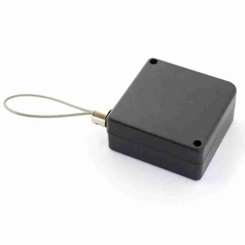 (A door closerPunch-free Automatic Sensor Door Closer Automatically Close for All Doors