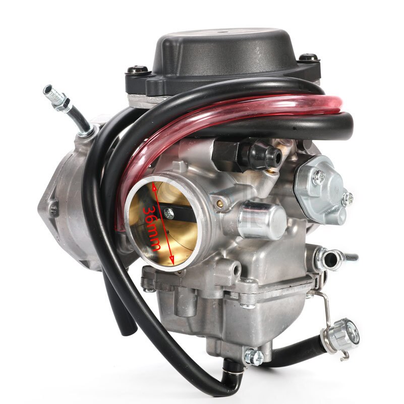 Carburateur pour CFMOTO 500 ATV UTV CF500 CF188 X5 Rancher 0180 – 100000