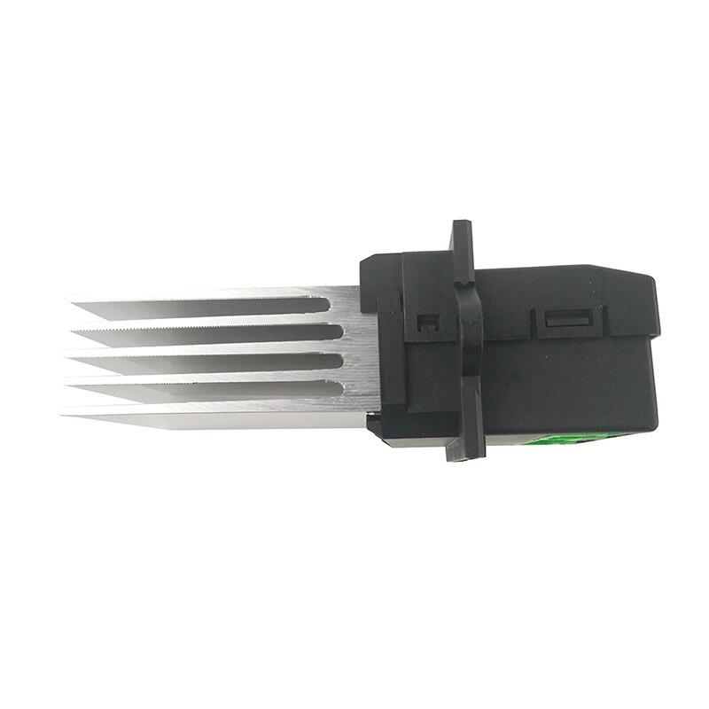 Heater Blower Motor Fan Resistor Module 6441.L2 Durable For Renault Citroen C2 C3 C5 TD326