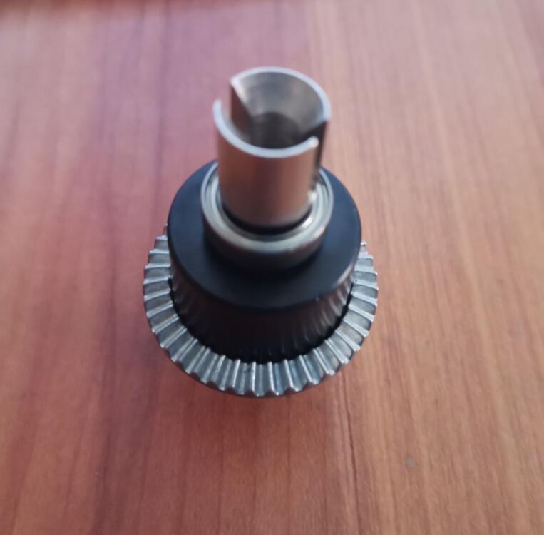 WLtoys 12401-A 12401 12402 12403 12404 12409 Rc Car spare parts 12401-1636 Differential