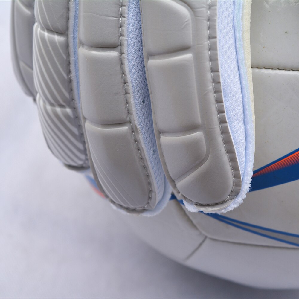 Men's Soccer Goalkeeper Gloves For Football Latex Goalie Gloves Finger Protection Adult Sport Football De Portero glove