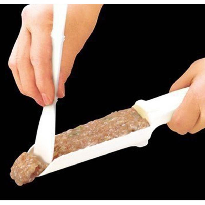 Cooking Tool Pattie Meatball Fish Ball Burger Maker Set Meatball Maker DIY Meatball Maker Making Machine Kitchen accessoriesTool