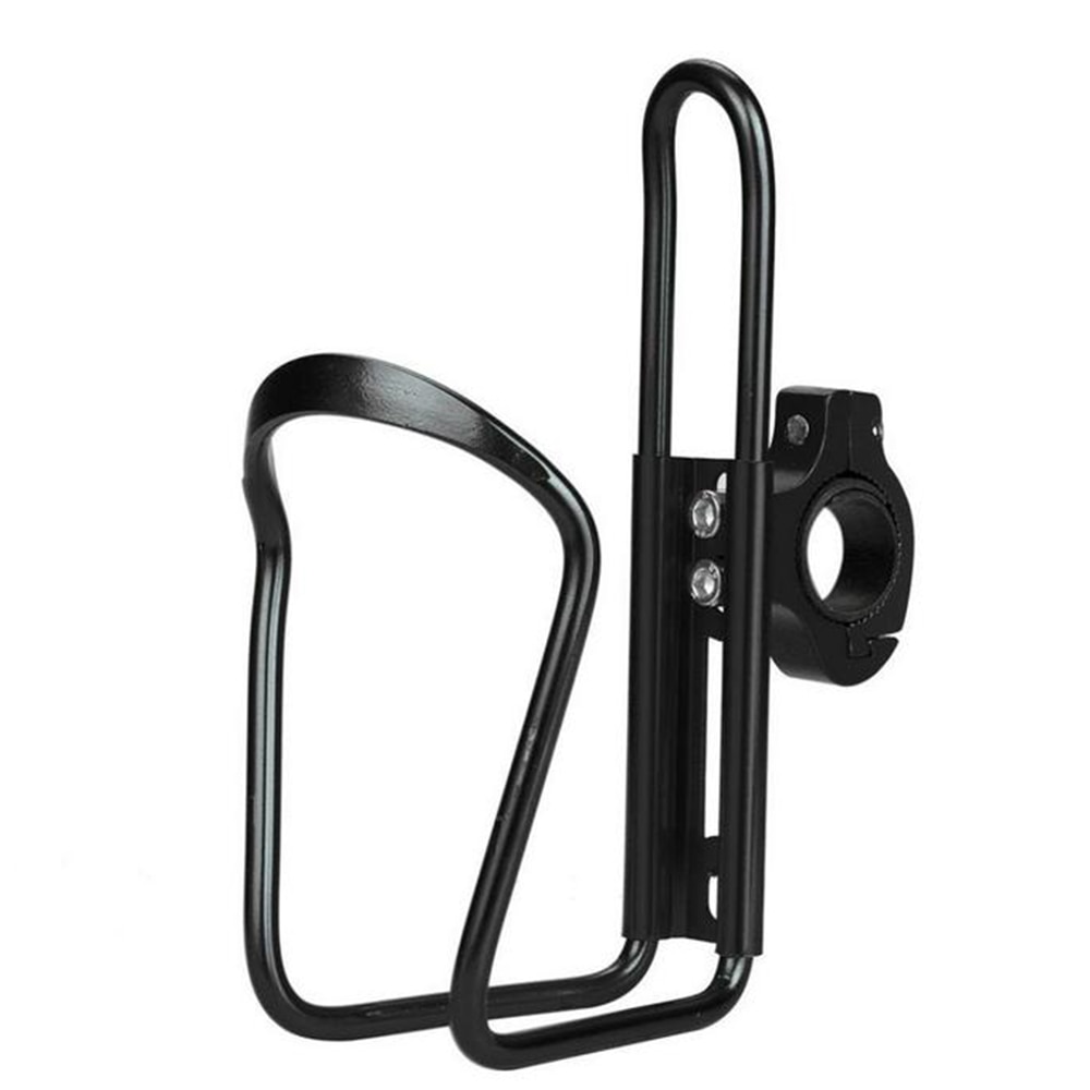 Fiets Fles Houder Kleurrijke Fiets Drank Bekerhouder Water Drank Ondersteuning Stuur Fles Adapter Cycing Accessoires
