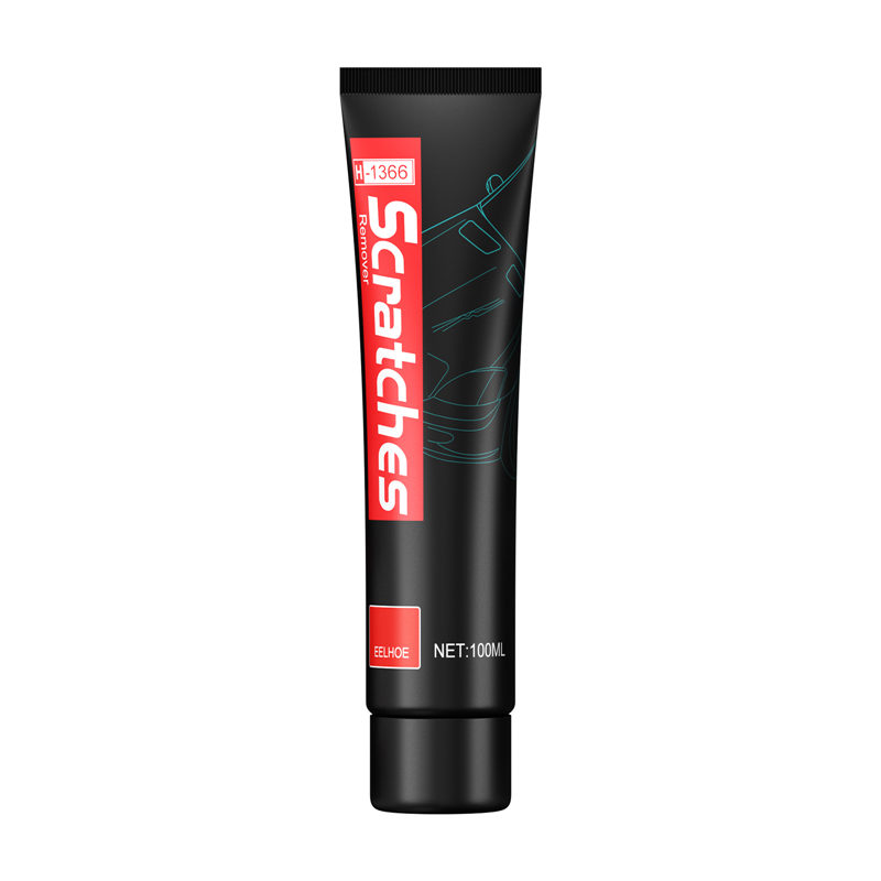 Dissolvant de cire pour réparation de voiture, 100ml, composé de polissage, anti-rayures, soins de peinture, Anti-oxydation, outil de réparation automobile: 100ml bag