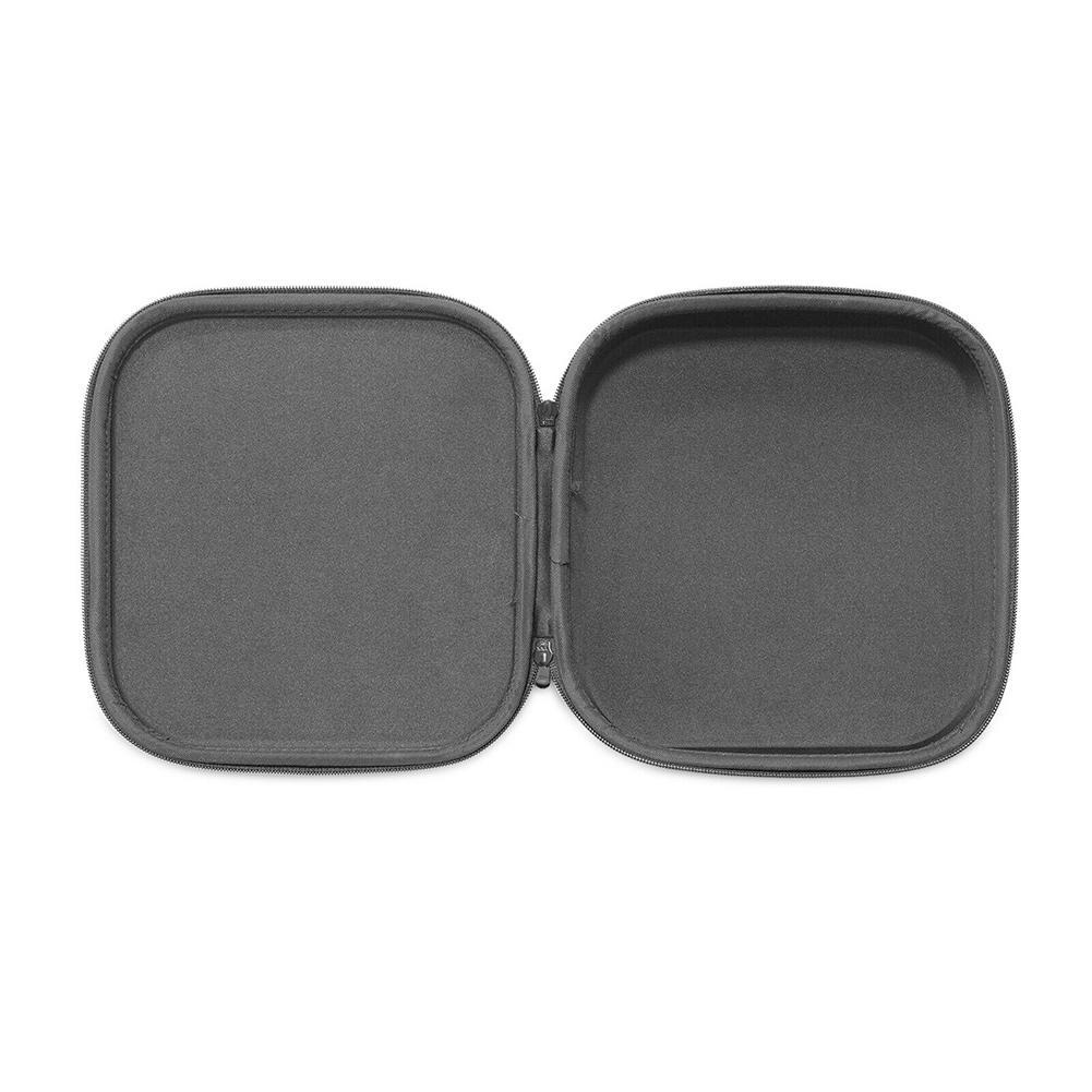 1Pcs Zwarte Opbergtas Box Draagtas Beschermende Cover Handtas Voor Apple Desktop Computer Mini Octa-Core M1 chip Host