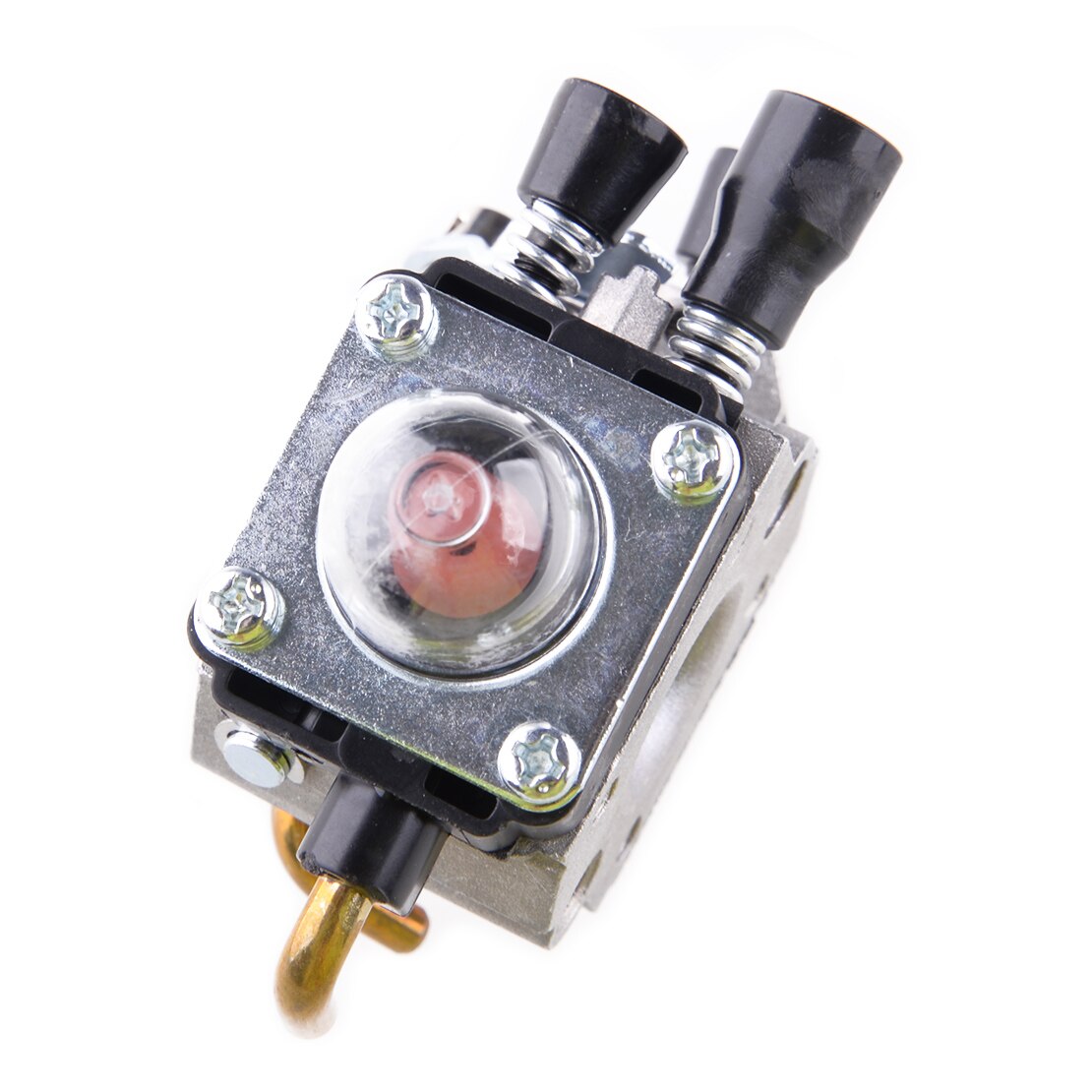 Carburateur & Fuel Line Filter Grommet Fit Voor Stihl FS85 FS75 FS80 KM85 HS75 HS80 HS85 Accessoires