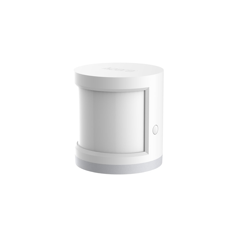 Xiaomi Aqara Body Sensor & Light Intensity Sensors ,ZigBee wifi Wireless Connection Work for xiaomi smart home Mi home APP