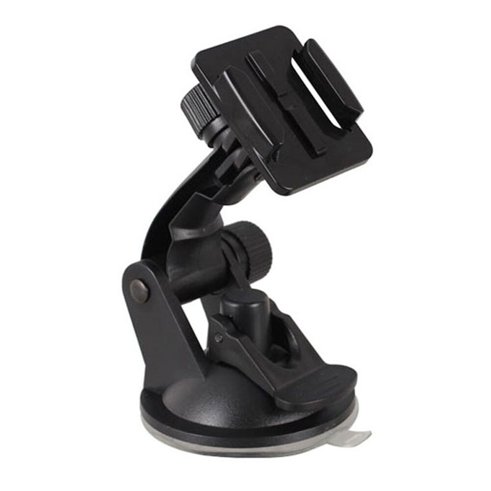Bil action kamera fäste autokamera sugkoppshållare kompatibel gopro hero hd  td326