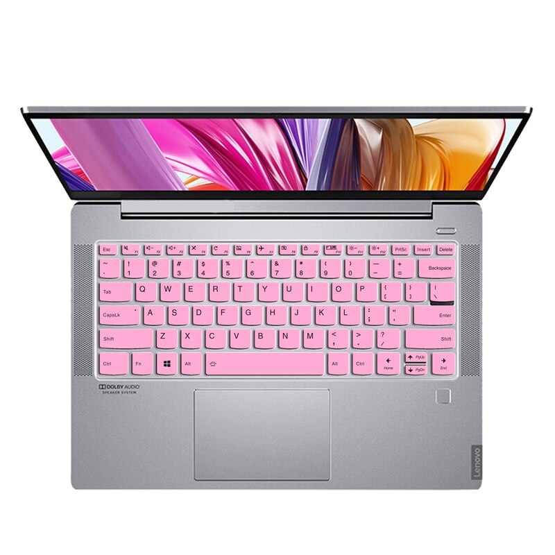 Membrana de teclado para Lenovo Xiaoxin 14pro Ruilong Edition , película para teclado de ordenador portátil de 14 pulgadas, cubierta para teclado de Notebook