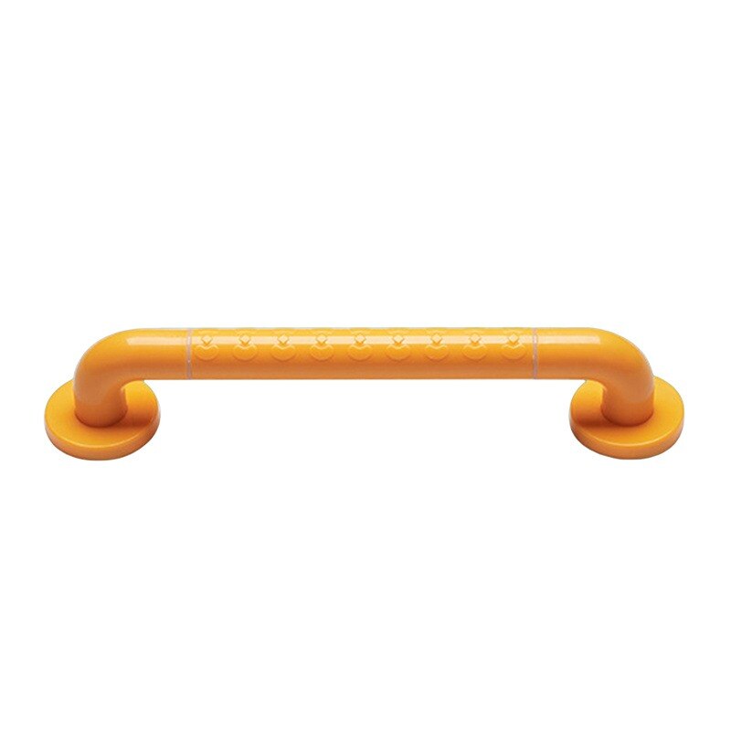 Badkamer Leuningen Voor Ouderen -Resistente Gehandicapten Badkamers Obstakelvrije Toiletten Antislip Veiligheid Wc Handgrepen: yellow / 40cm