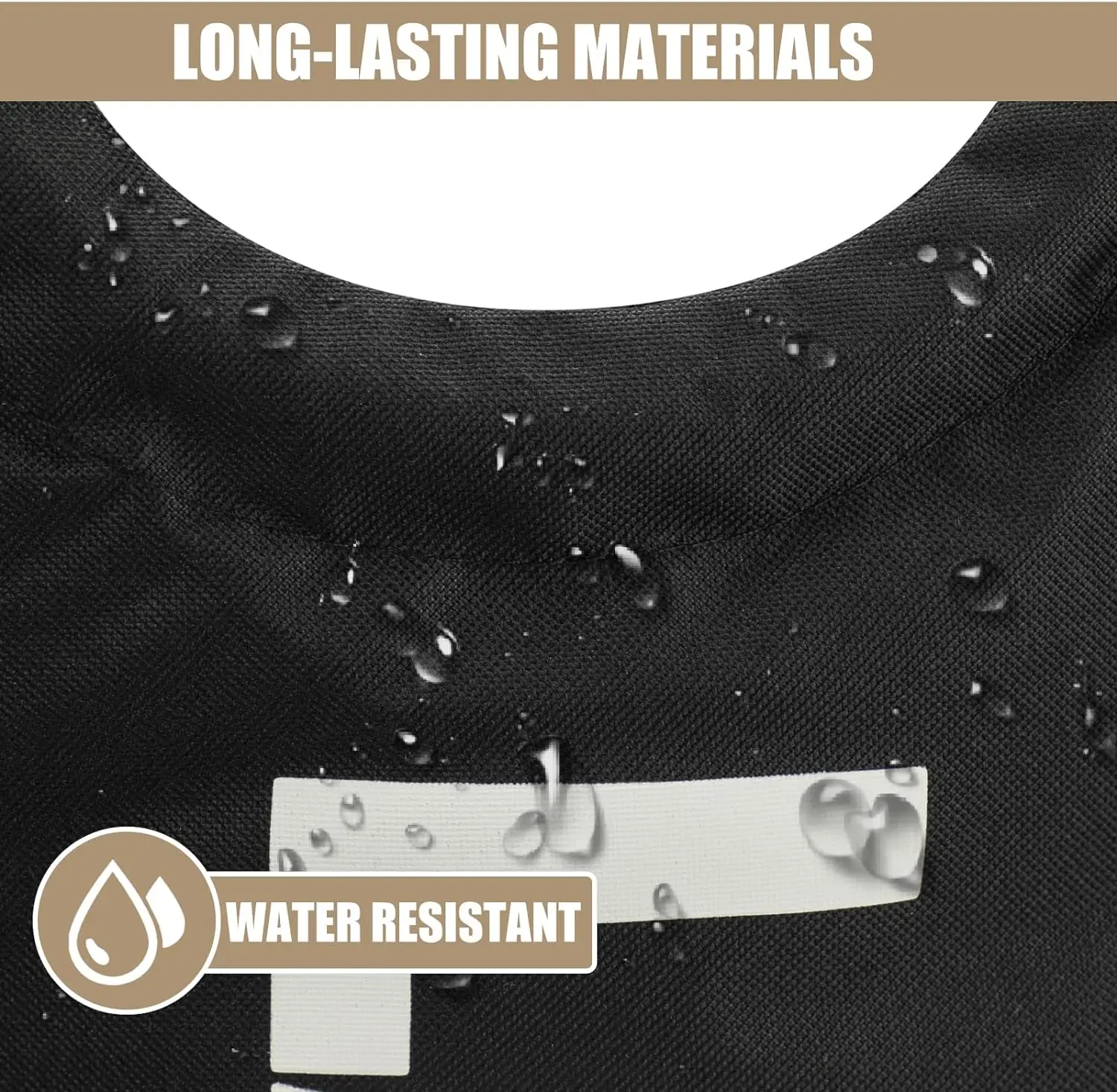 90L zwarte grote wasmand, opvouwbare waszak, vrijstaande hoge wasmand, opvouwbare wasbak opbergtas