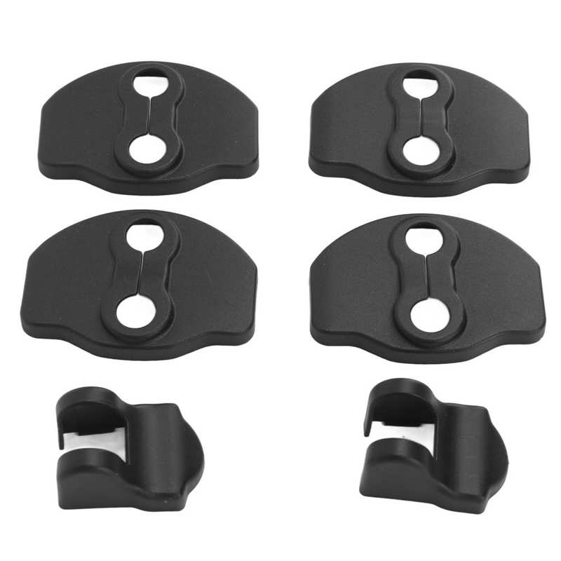 Bouchon de porte de voiture, capuchon de protection Durable pour le réaménagement