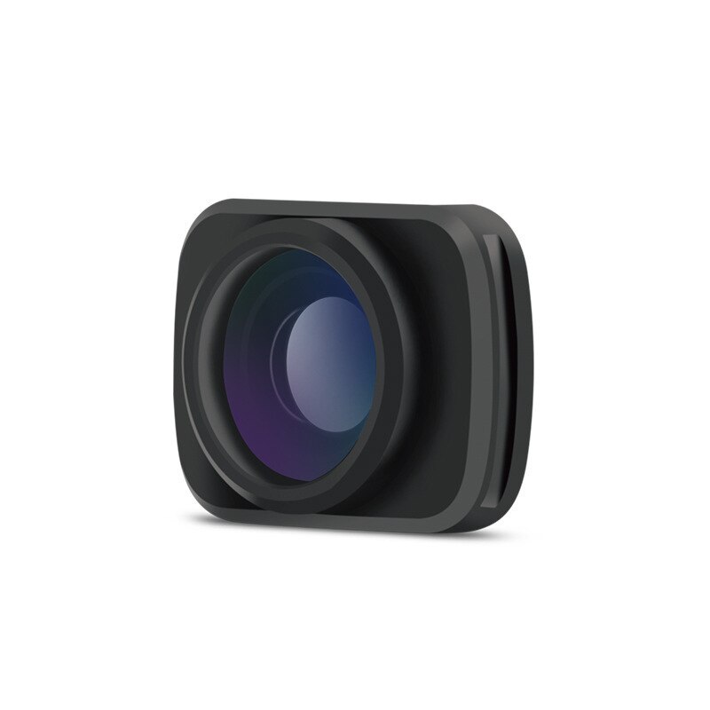 Mini Draagbare Magnetische Macro Lens Accessoires Voor Dji Osmo Pocket DOM668