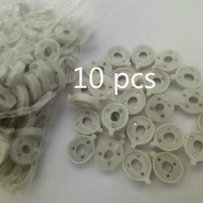 Euphonium pistons valves repair parts Valve Guide for: Light Grey